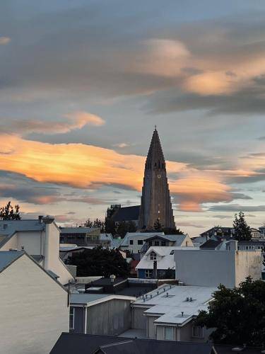 Apartman  Reykjavík