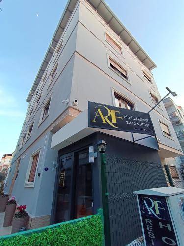 Apartamento Esmirna