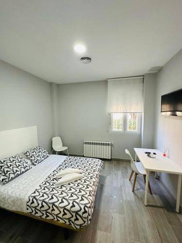 Bed and breakfast  Alcorcón