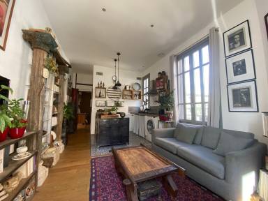 Appartement Vence