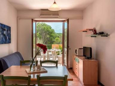 Appartement Santa Teresa Gallura