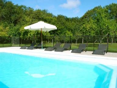 Logement  Chaumont-sur-Loire