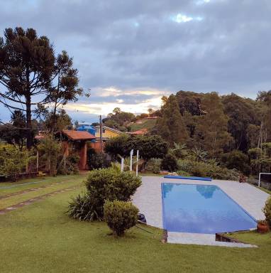 Casa Pinhalzinho