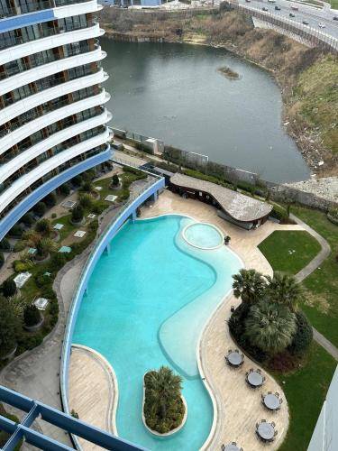 Appartement Bakırköy