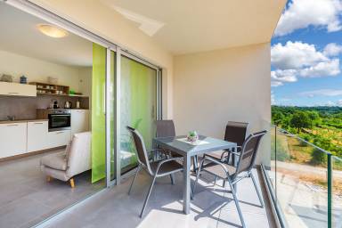 Ferienwohnung Premantura