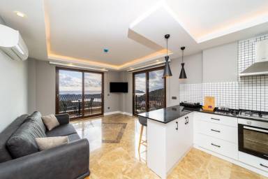 Appartement Kaş