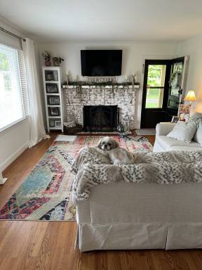 House  Mount Airy