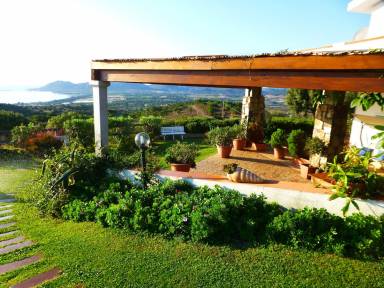 Casa Capo Comino