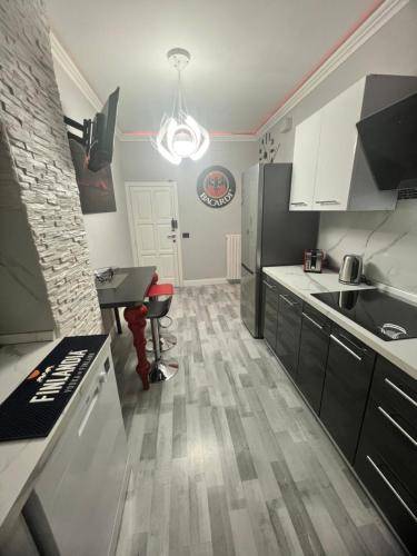 Appartement Pistoia