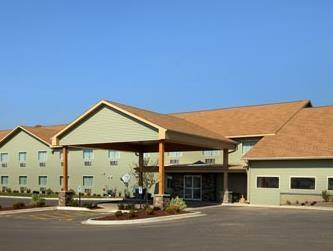 Motel Darlington