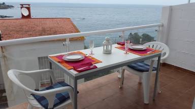 Apartamento Llançà