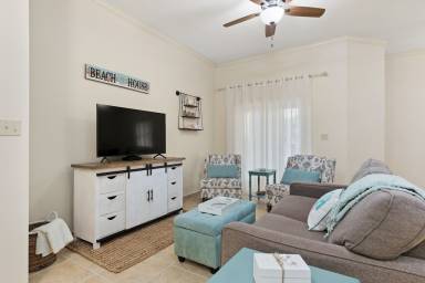 Departamento South Padre Island