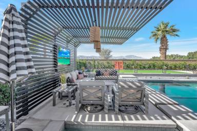 House Coachella