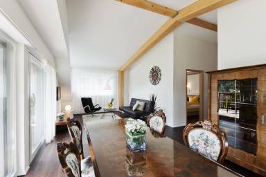 Appartement 35 m²