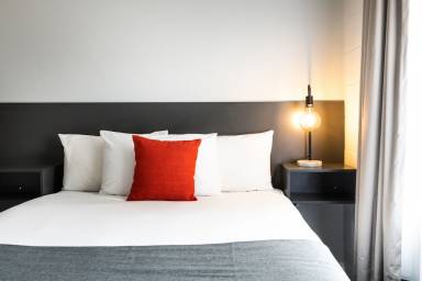 Motel Pet-friendly Crestwood