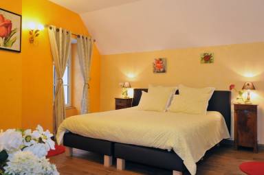 Cottage Troissy