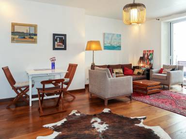 Appartement Concarneau
