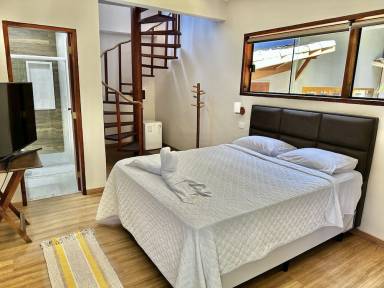 Apartamento Picinguaba