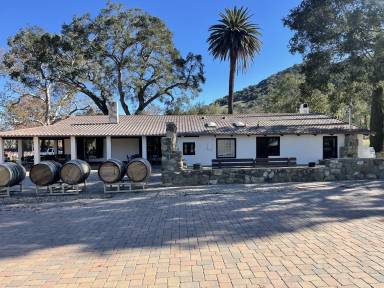 Farmhouse Buellton