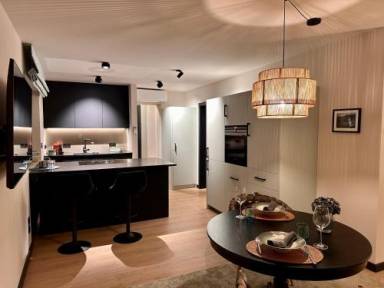Apartment  Hausen