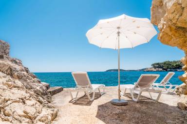 Villa Dubrovnik