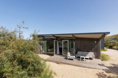 Ferienhaus Bloemendaal