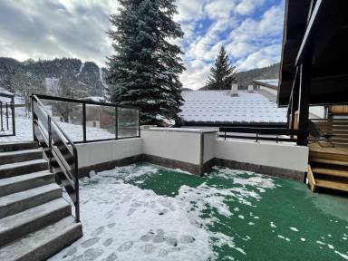 Appartement La Clusaz