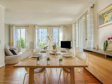 Appartement Bidart