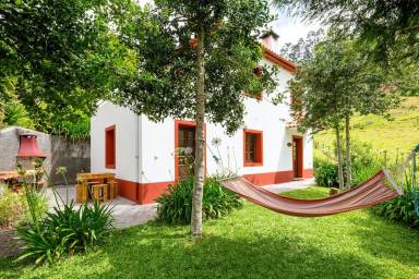 Ferienhaus Machico