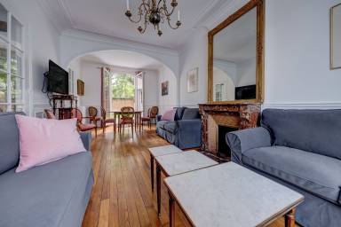 Maison de vacances 150 m²