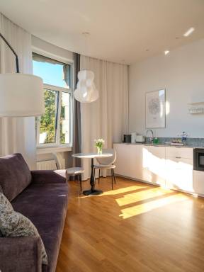 Appartement 54 m²