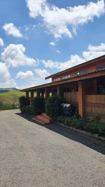 Apartamento Bueno Brandão