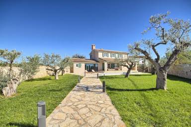 Villa Barban