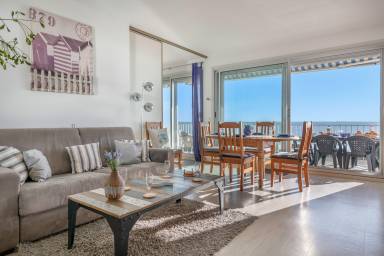 Appartement 47 m²