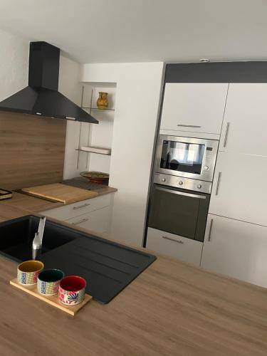 Appartement Luxeuil-les-Bains