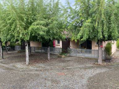 Logement 33 m²