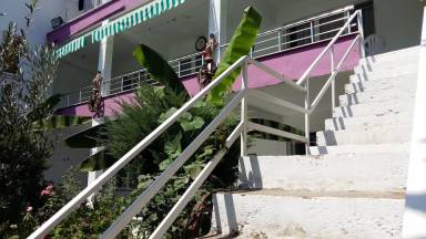 Apartment Kumbağ Belediyesi