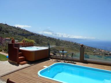Villa El Sauzal