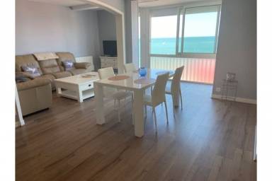 Appartement Yport
