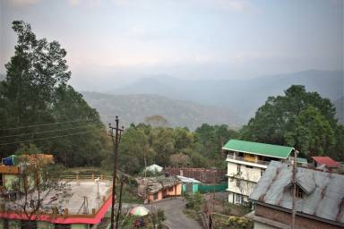 Maison de vacances Kalimpong Khasmahal