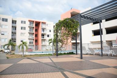 Apartment Montería