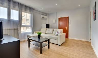 Appartement Zaragoza