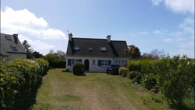 Maison de vacances  Plouguerneau
