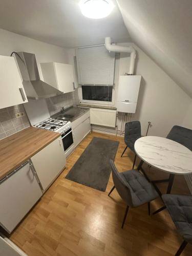 Bed & Breakfast Wilhelmsburg