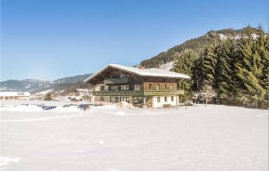 Appartement 50 m²