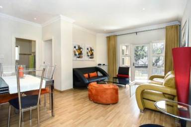 Appartement 100 m²
