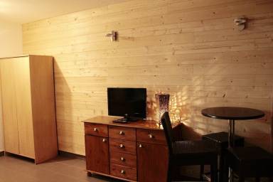 Appartement Isola