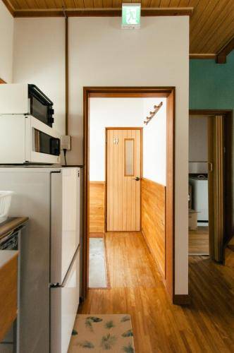 50 m² Ferienhaus