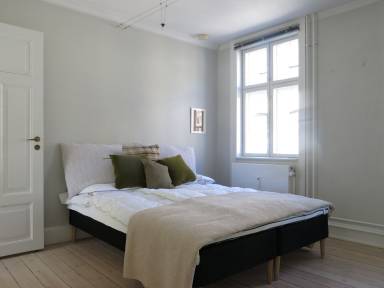 Apartment København