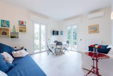 Appartement 80 m²